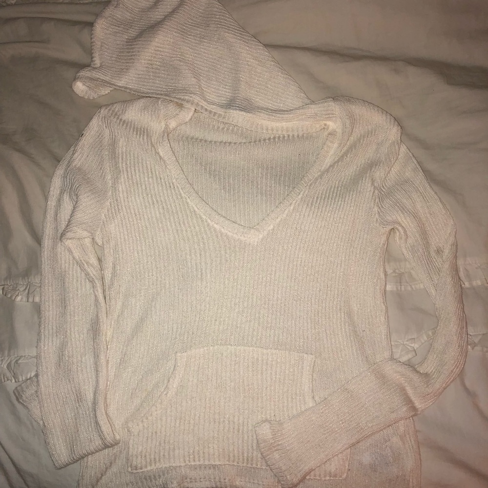 Volcom Hooded Sweater